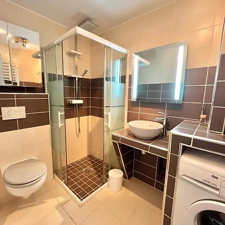 L'ondella Villa Porticcio (Corsica)