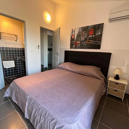 L'ondella * Porticcio (Corsica)