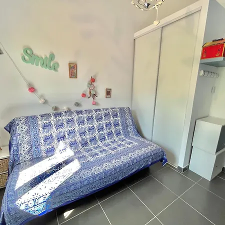 L'ondella Porticcio (Corsica)