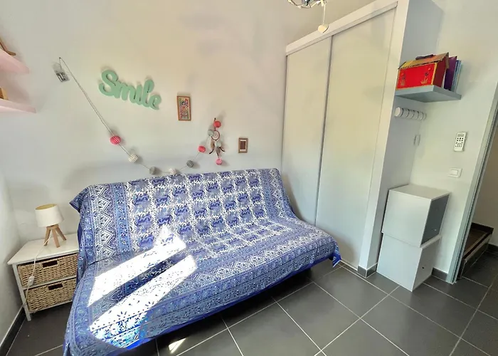 L'ondella 波尔蒂乔